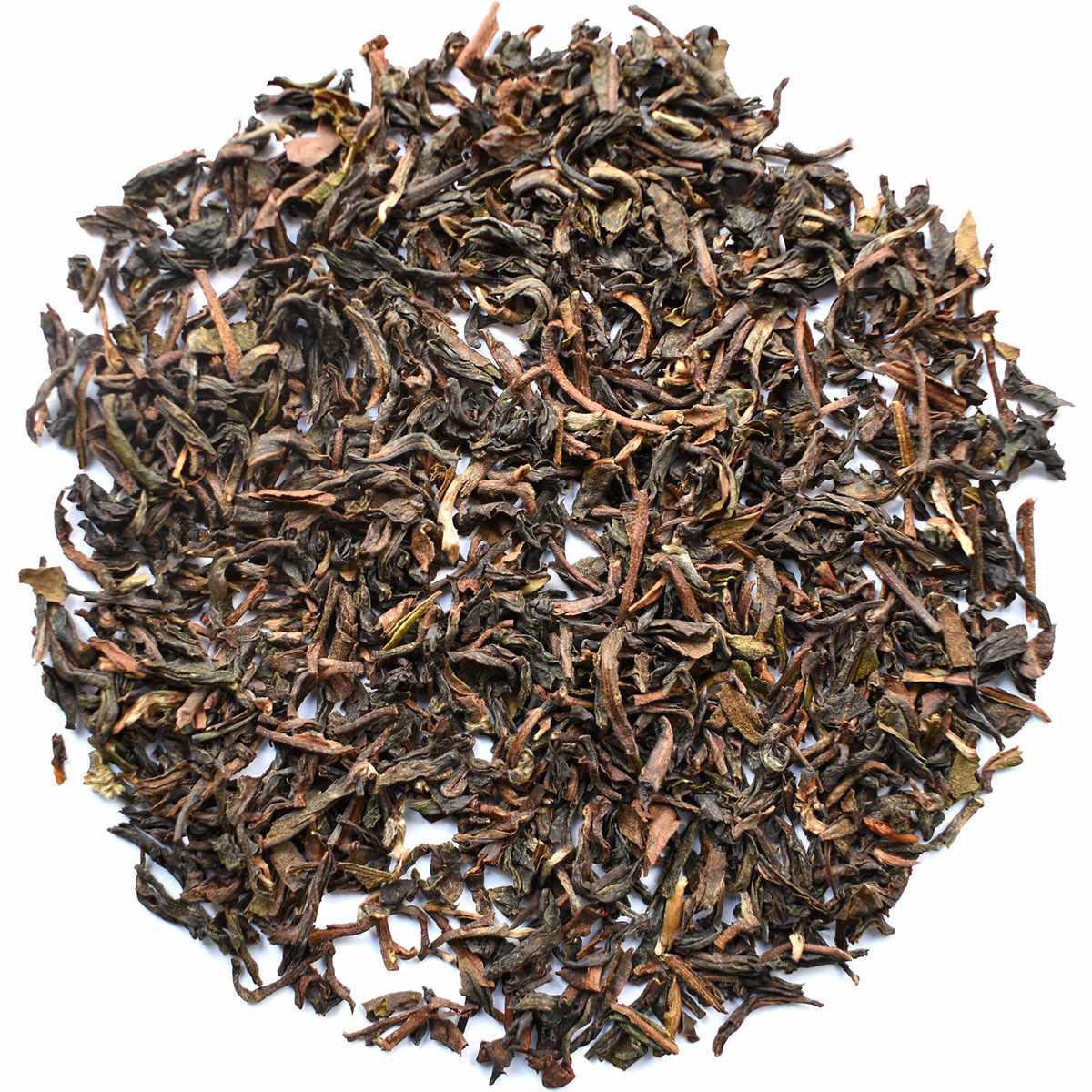 Castleton Tea Darjeeling