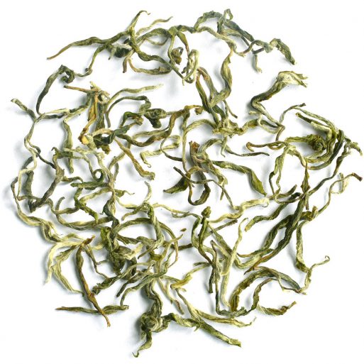 Darjeeling First Flush Tea