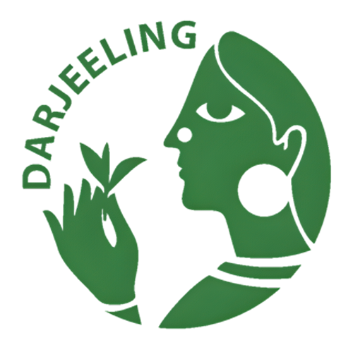 Darjeeling Tea Logo